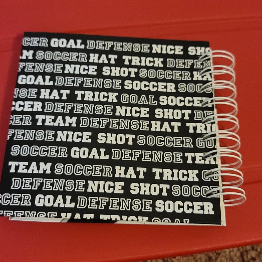 Soccer Pack All New - Picture 5 of 6
